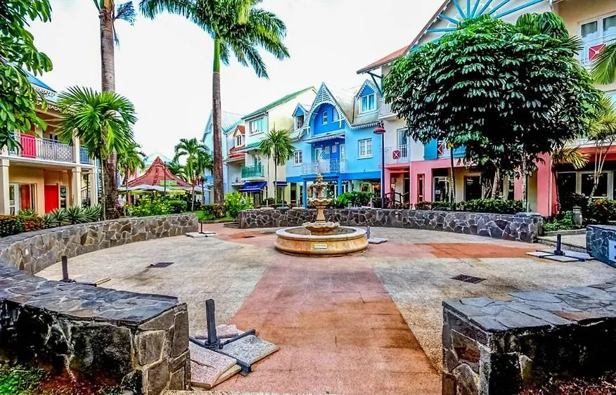 Studio Bod'Lanme - Trois Ilets Les Trois-Îlets Martinique
